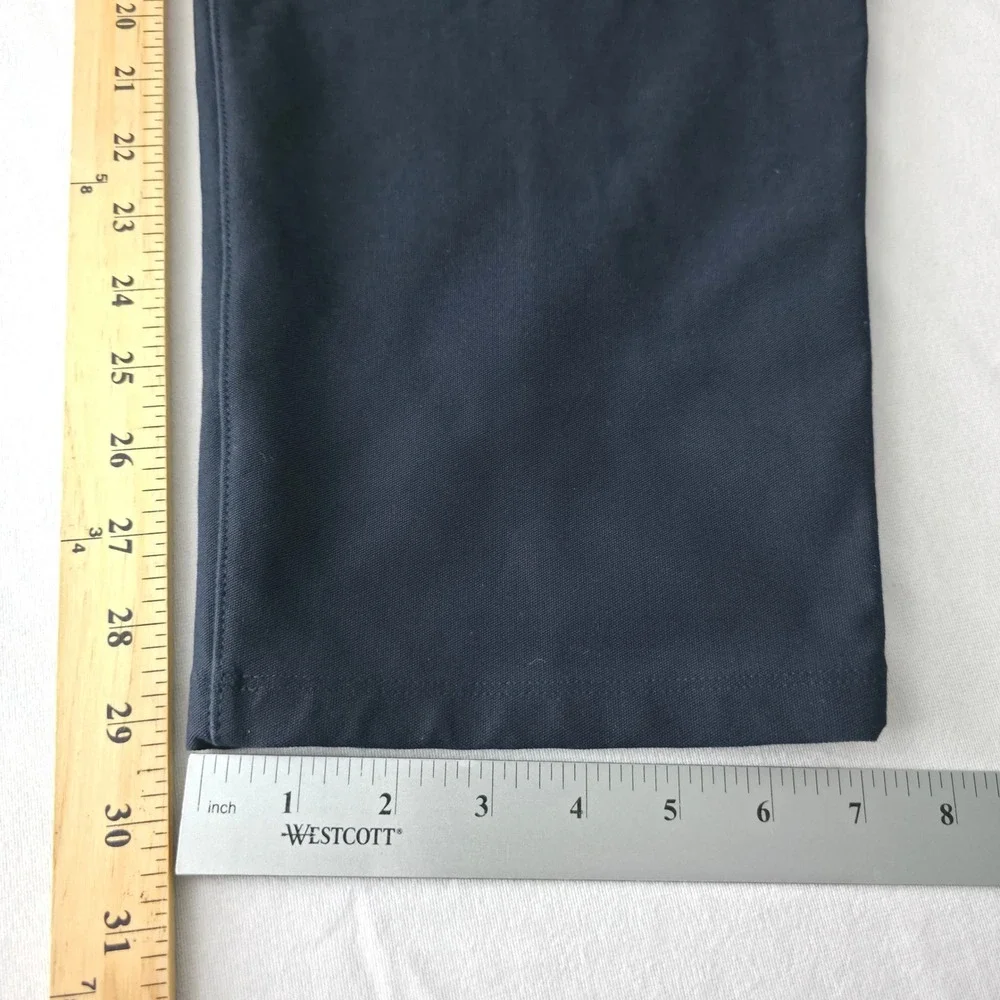 Lululemon Men Utilitech Pull On Drawstring Pants Stretch Classic LM5AJGS Sz XXL